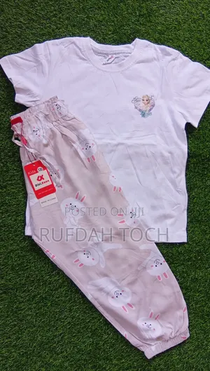 Rufdah Touch