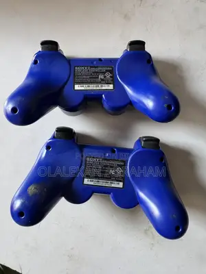Ps3 Play Station Controller