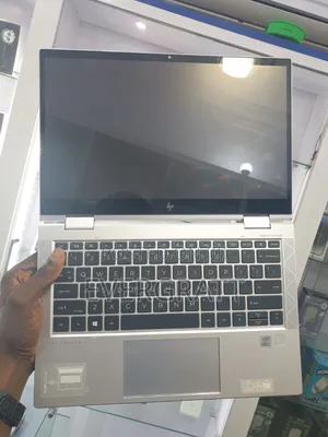 Laptop HP EliteBook 840 G7 16GB Intel Core i7 SSD 256GB