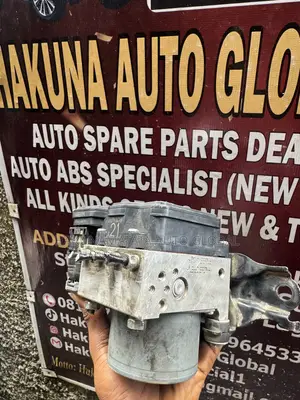 Lexus ES350 2013–2015 Brake Control Module