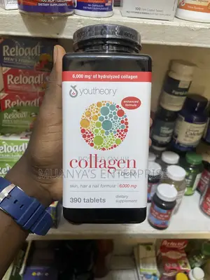 Youtheory Collagen