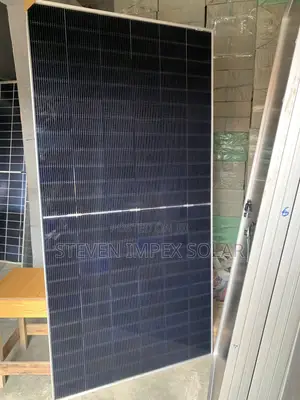 JINKO Solar Panel Mono Crystalline 600watts