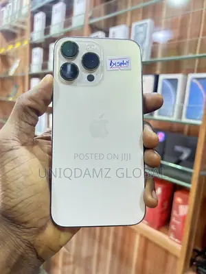 Apple iPhone 14 Pro Max 128 GB Gold