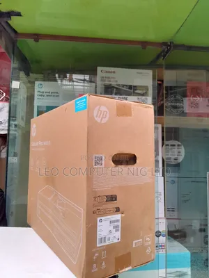 HP Scanjet