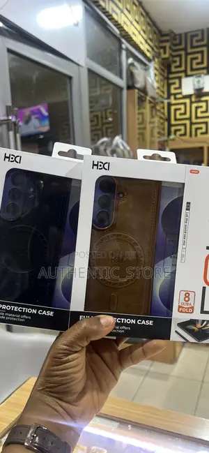 HDD Phone Case for Fold8 Ultra
