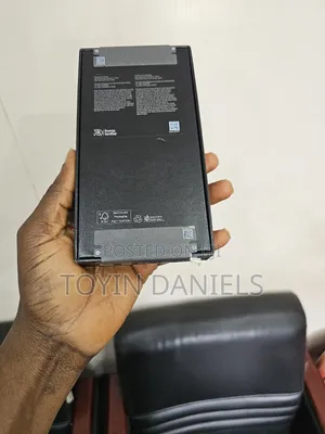 New Samsung Galaxy S24 Ultra 512 GB Graphite