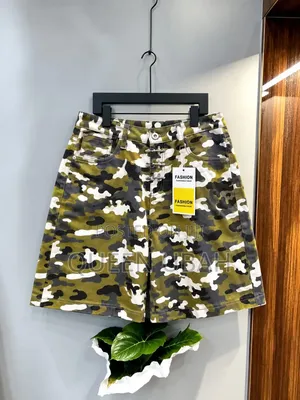 Man Fashion