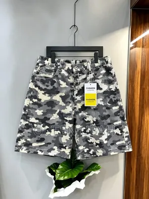 Man Fashion