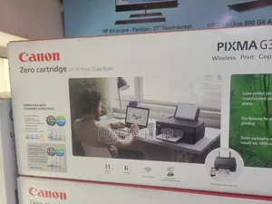 Canon Pixma G3411
