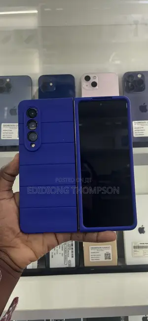 Samsung Phone Pouch