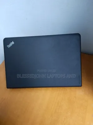 Laptop Lenovo 16GB Intel Core i7 HDD 500GB
