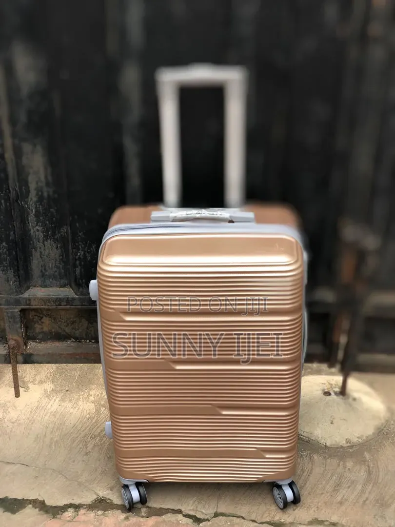 Wanda Luxury Box - 23inches