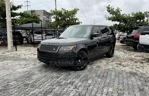 Rover Land 2019 Gray