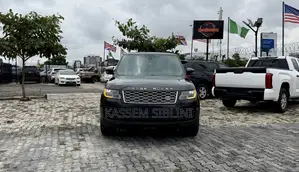Rover Land 2019 Gray