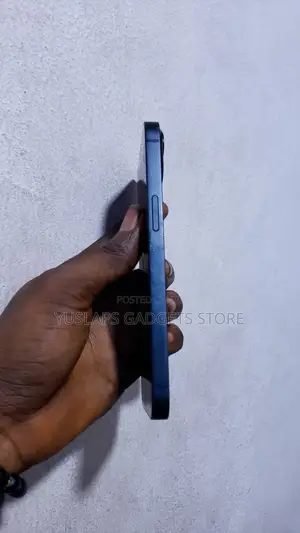 Apple iPhone 13 128 GB Blue