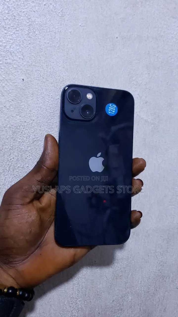Apple iPhone 13 128 GB Blue