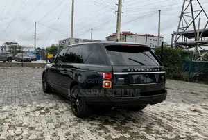 Rover Land 2019 Gray