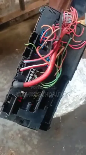 High Quality Certified Complete Brand New Fuse Box Rolls Royce V12