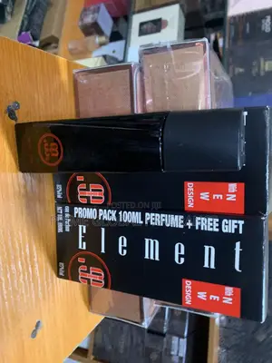 Element Perfume