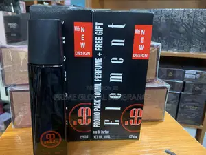 Element Perfume