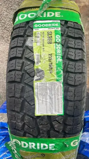 235/70r16 Goodride