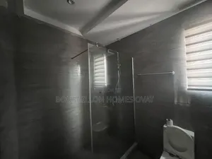 Furnished 1bdrm Block of Flats in Victoria Island for rent