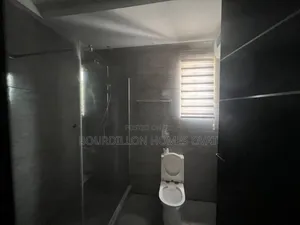 Furnished 1bdrm Block of Flats in Victoria Island for rent