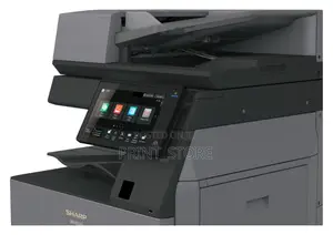 Sharp Bp 50c26