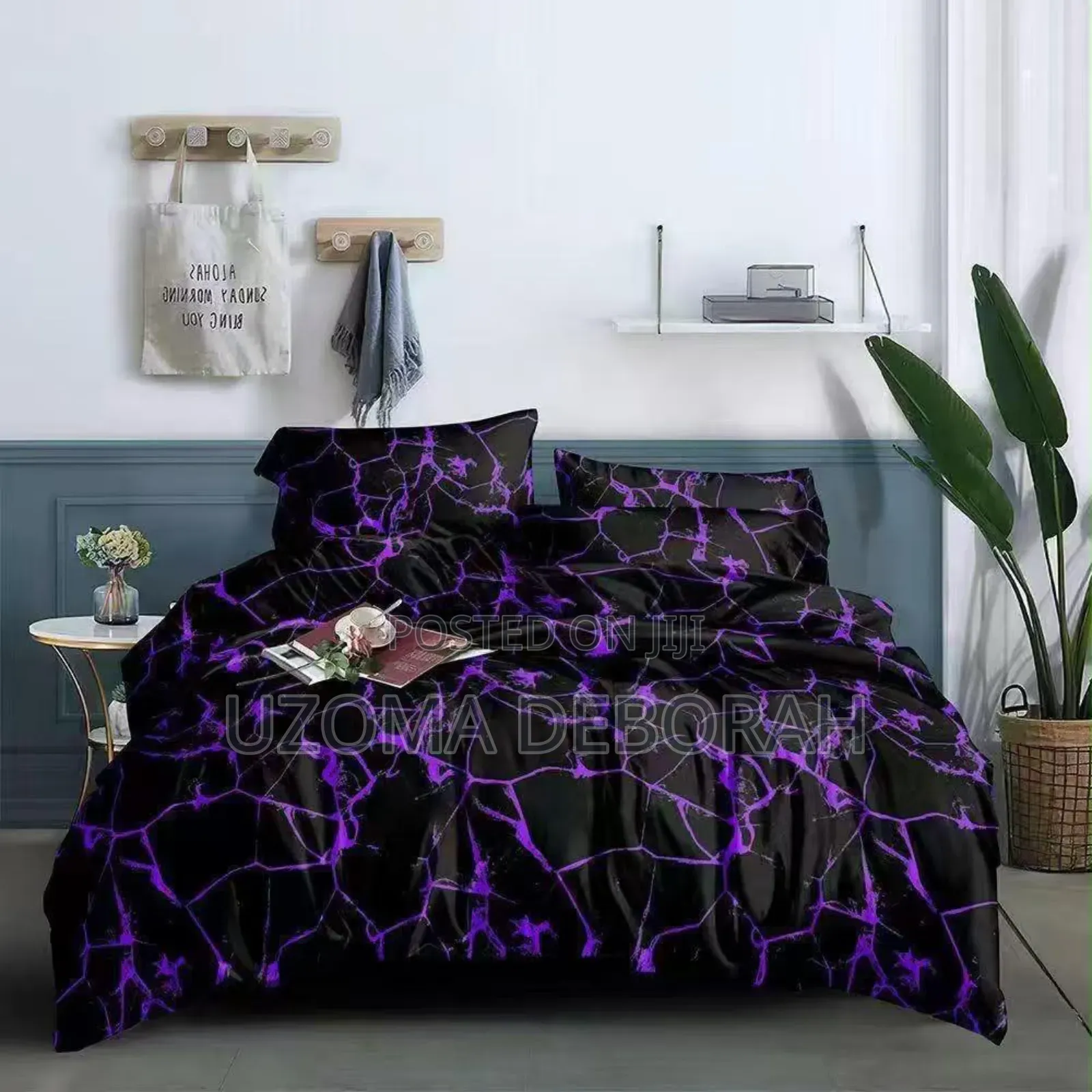 Complete Duvet Set