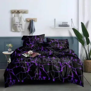 Complete Duvet Set
