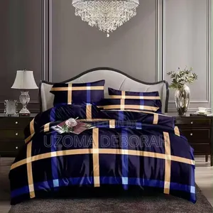Complete Duvet Set