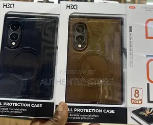 Samsung Fold 8 Phone Case
