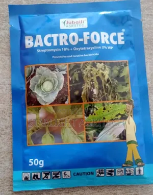Bactro Force Bactericide