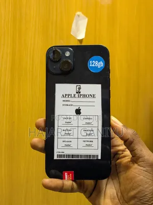 Apple iPhone 14 Plus 128 GB Blue