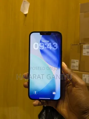 Apple iPhone 14 Plus 128 GB Blue