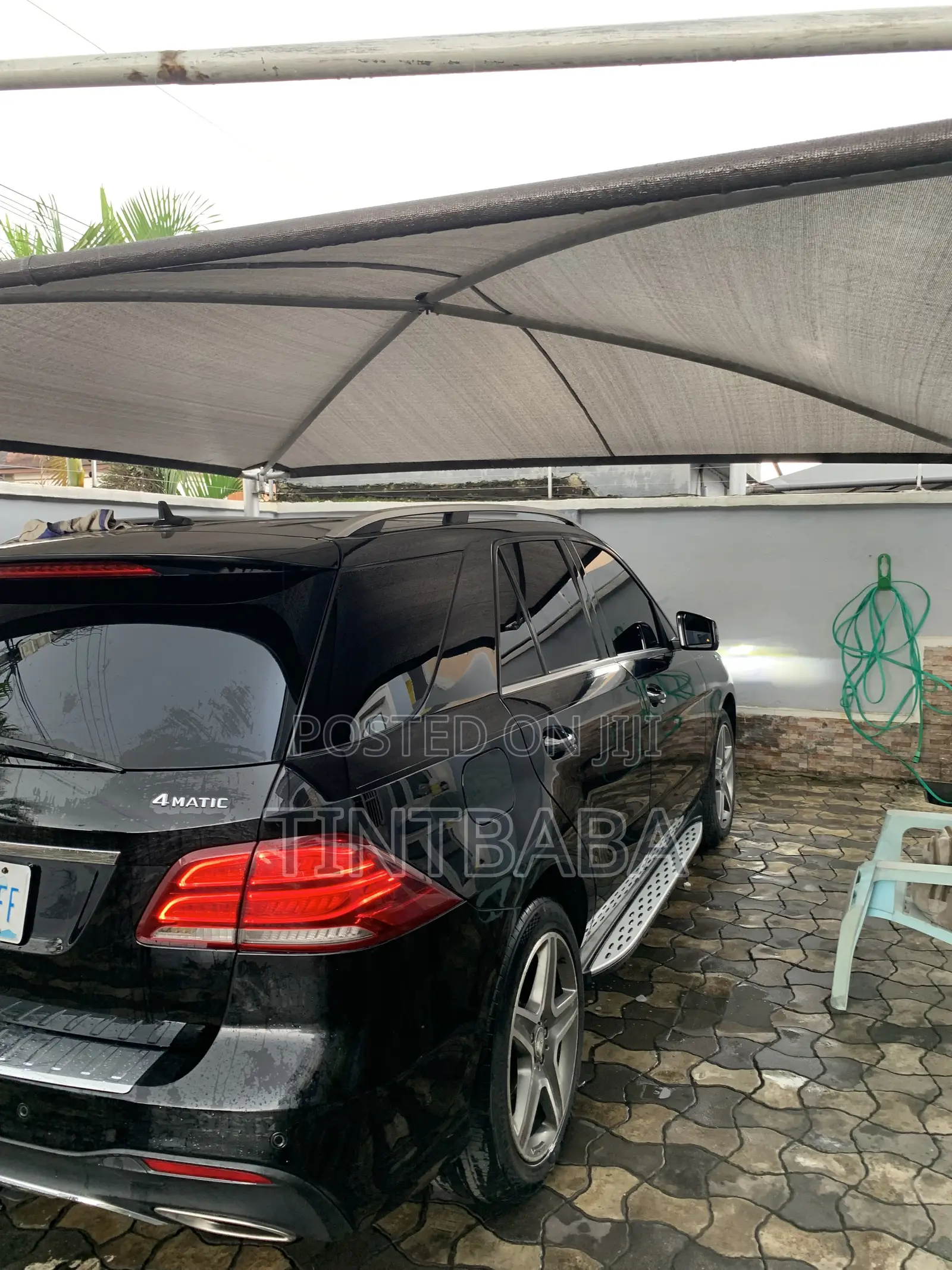 Nano Ceramic Tint Expert