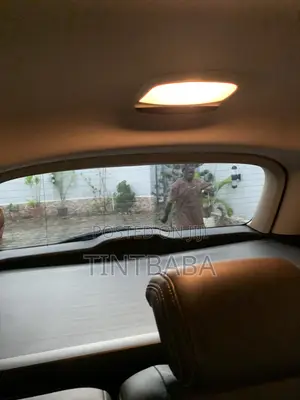 Nano Ceramic Tint Expert