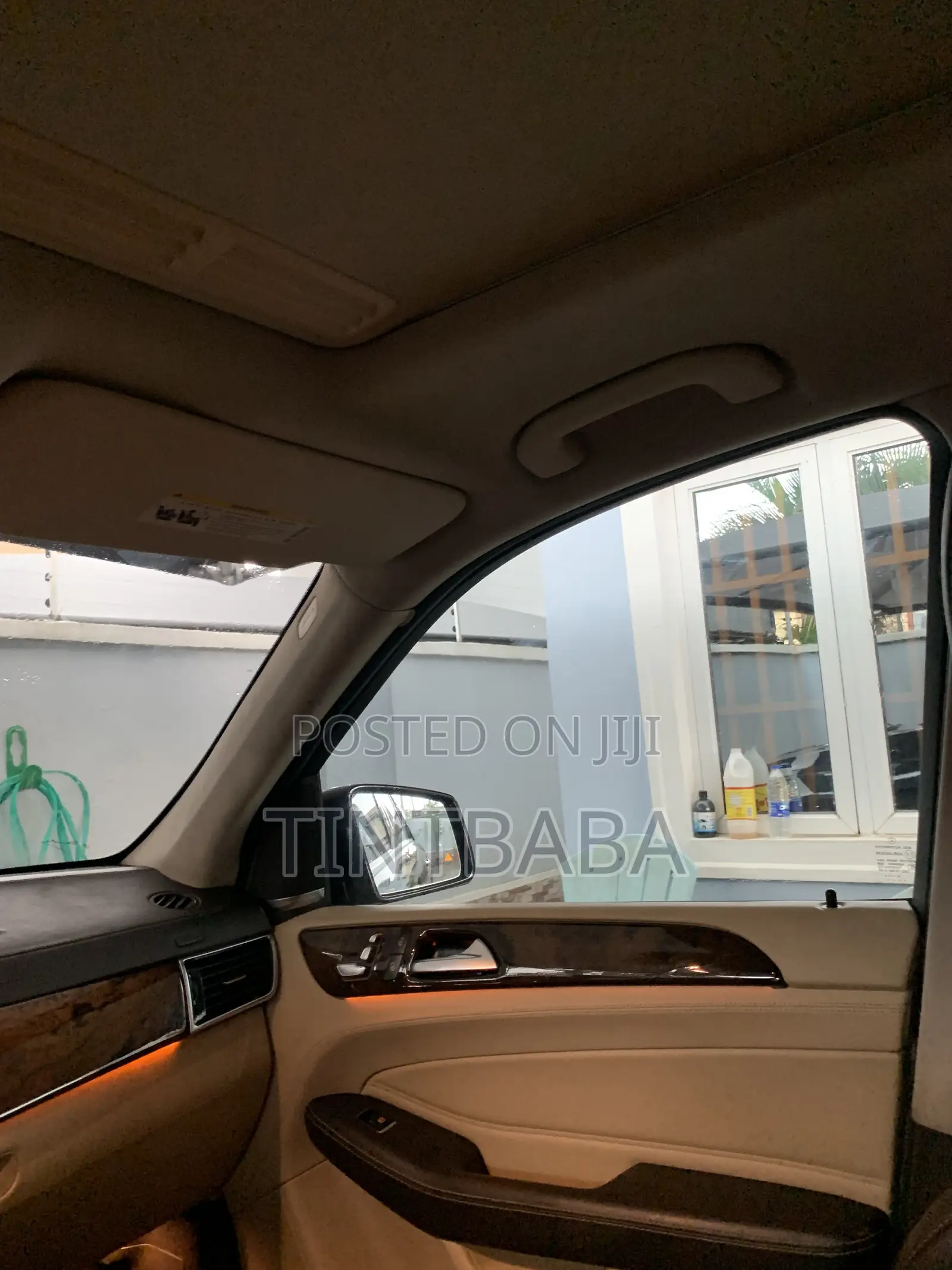 Nano Ceramic Tint Expert