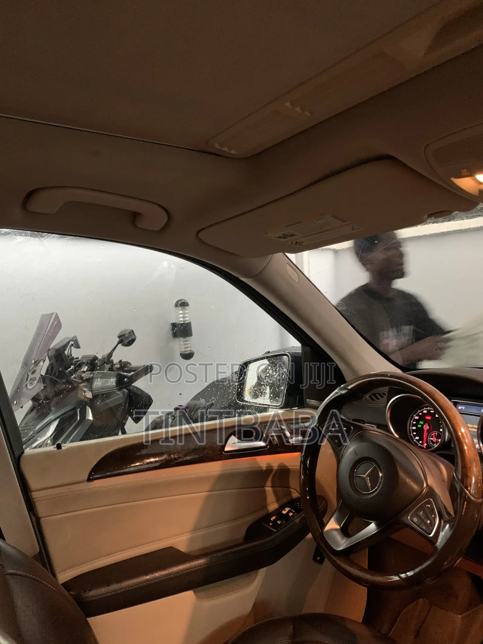 Nano Ceramic Tint Expert