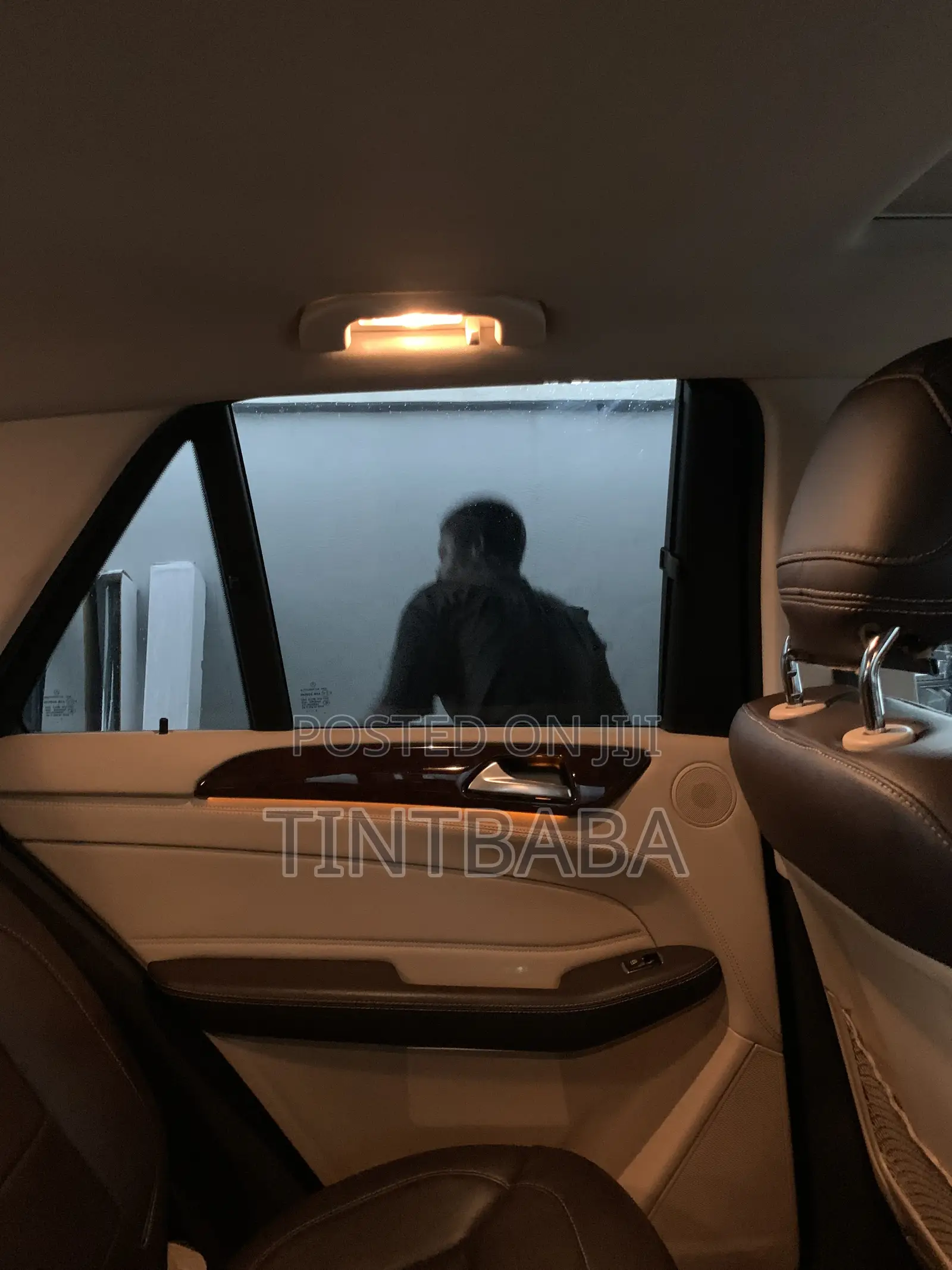 Nano Ceramic Tint Expert