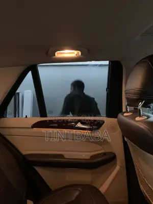 Nano Ceramic Tint Expert
