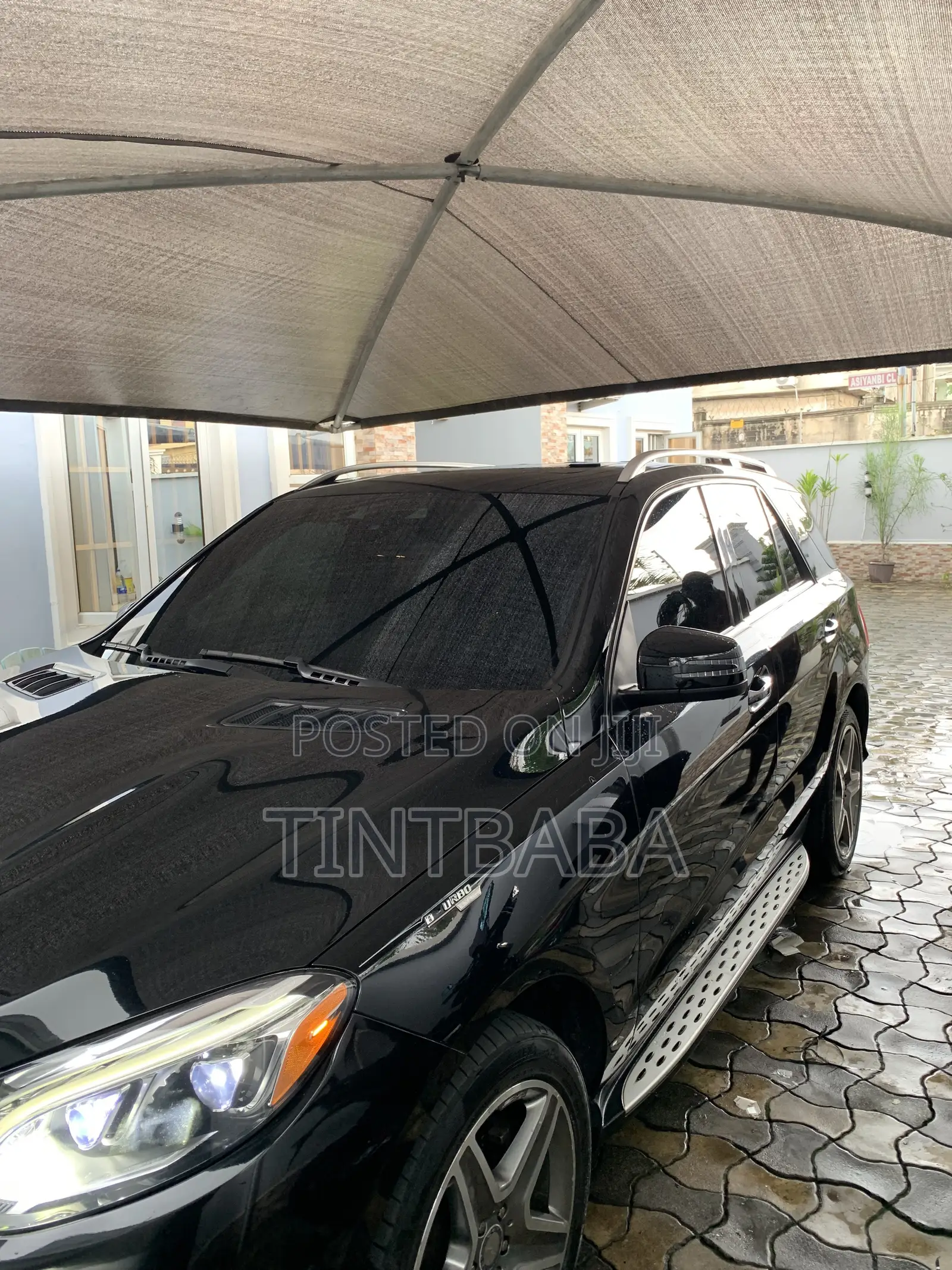 Nano Ceramic Tint Expert
