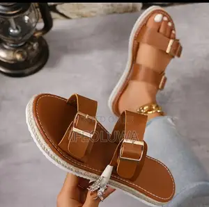 Women Slippers (Beach or Picnic Sandals)
