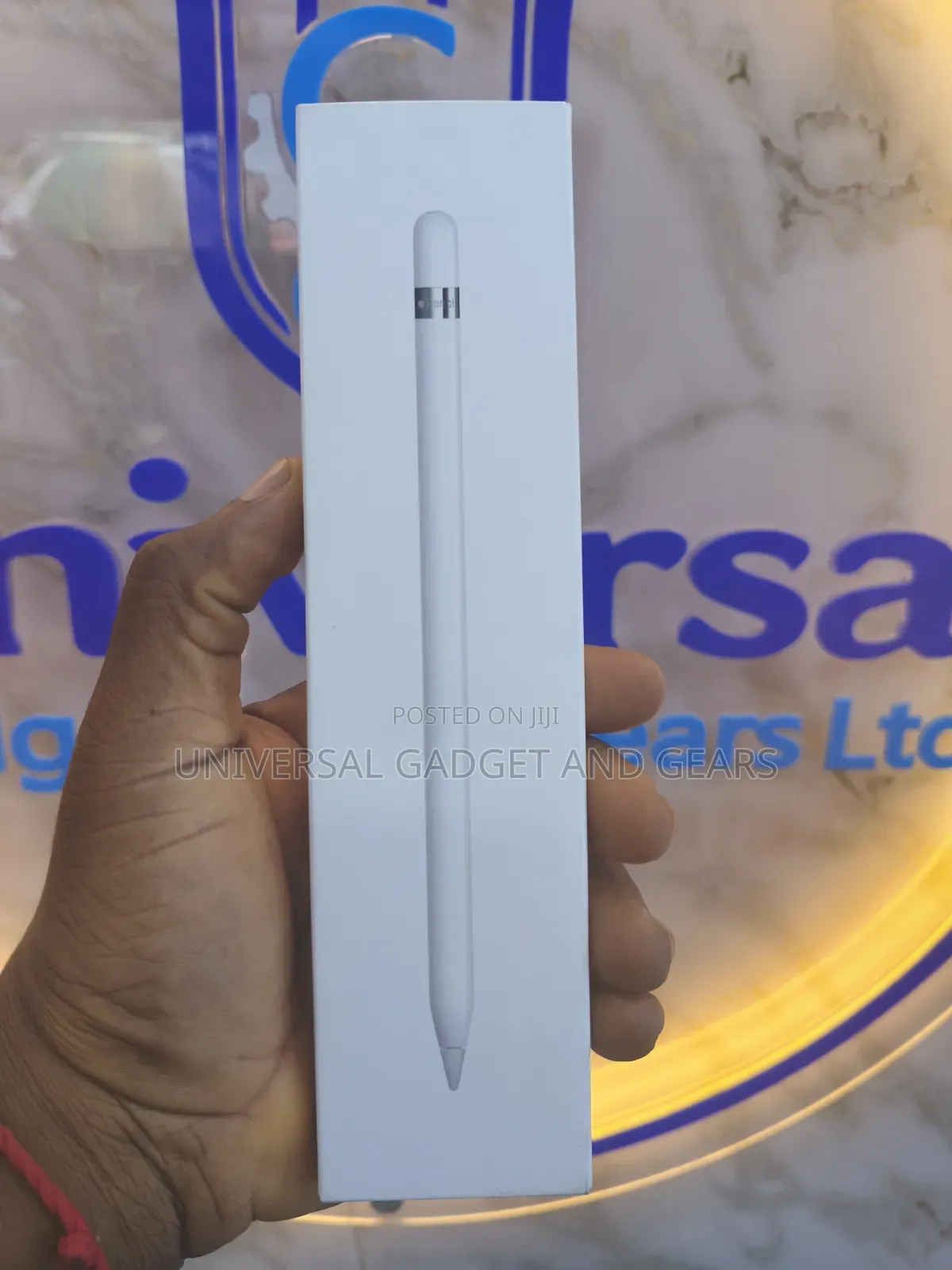 Apple Pencil ( 1st Generation ) Non Active.