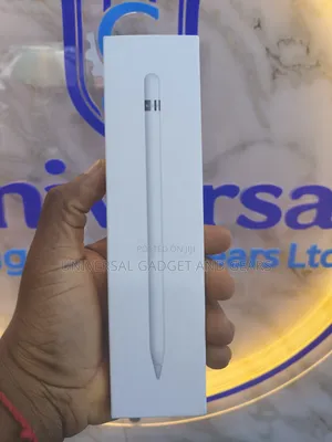 Apple Pencil ( 1st Generation ) Non Active.