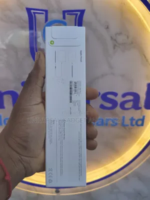 Apple Pencil ( 1st Generation ) Non Active.