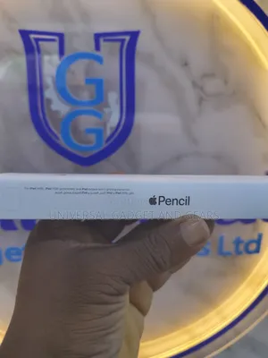 Apple Pencil ( 1st Generation ) Non Active.