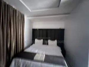 1bdrm Apartment in Victoria Island for rent
