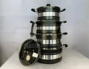 Non-Stick Pot