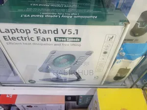 Laptop Stand V5.1